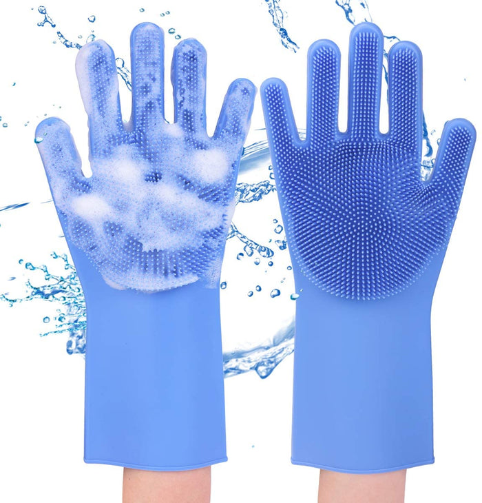 Dishwashing Gloves