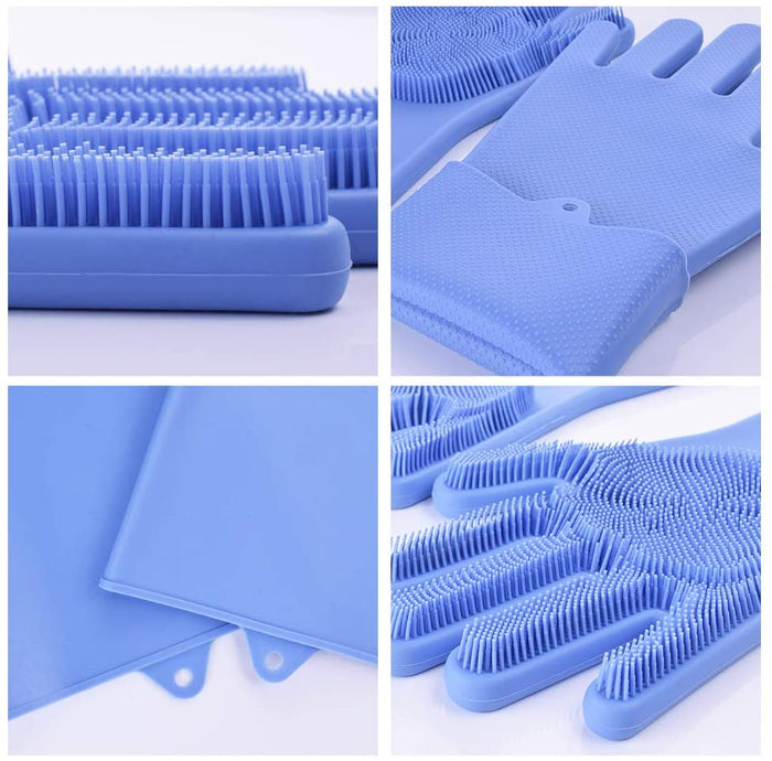 Dishwashing Gloves