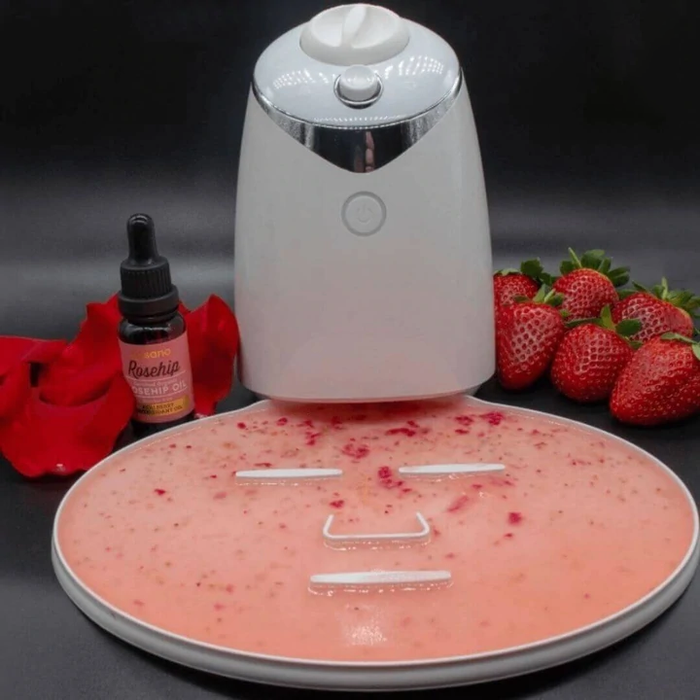 Do-It-Yourself Beauty Maker