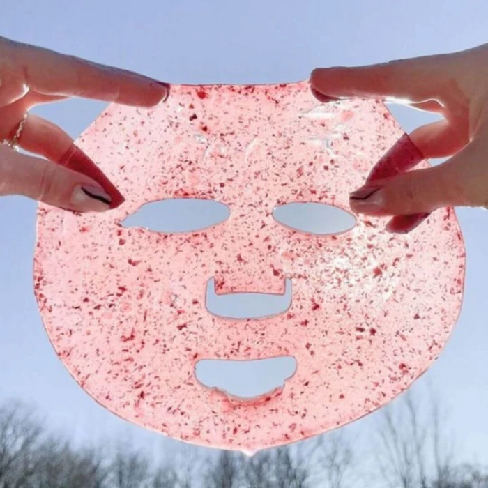 Do-It-Yourself Beauty Maker