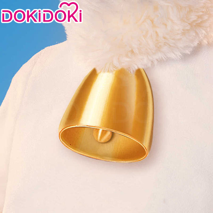 DokiDoki Anime Card Captor Sakura Cosplay Sakura Sheep Cute Accessory