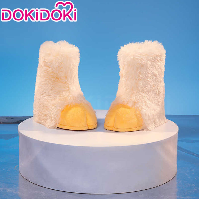 DokiDoki Anime Card Captor Sakura Cosplay Sakura Sheep Cute Accessory