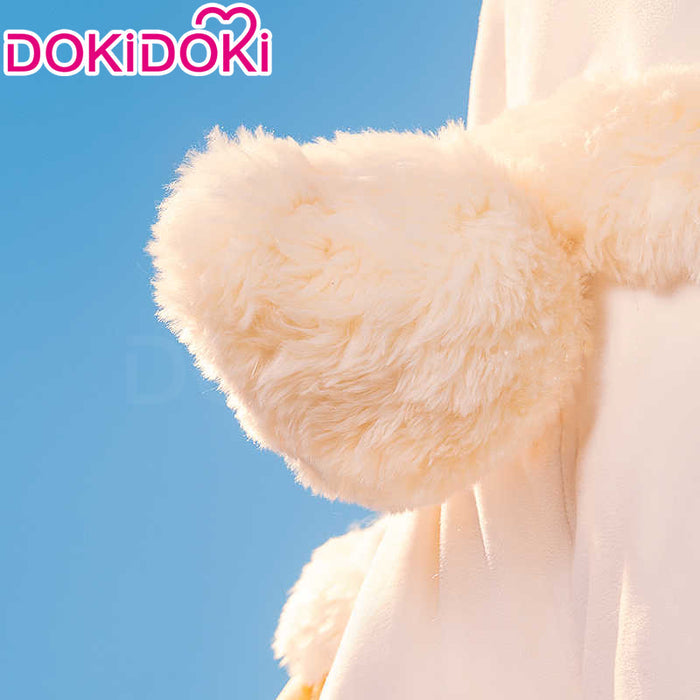 DokiDoki Anime Card Captor Sakura Cosplay Sakura Sheep Cute Accessory
