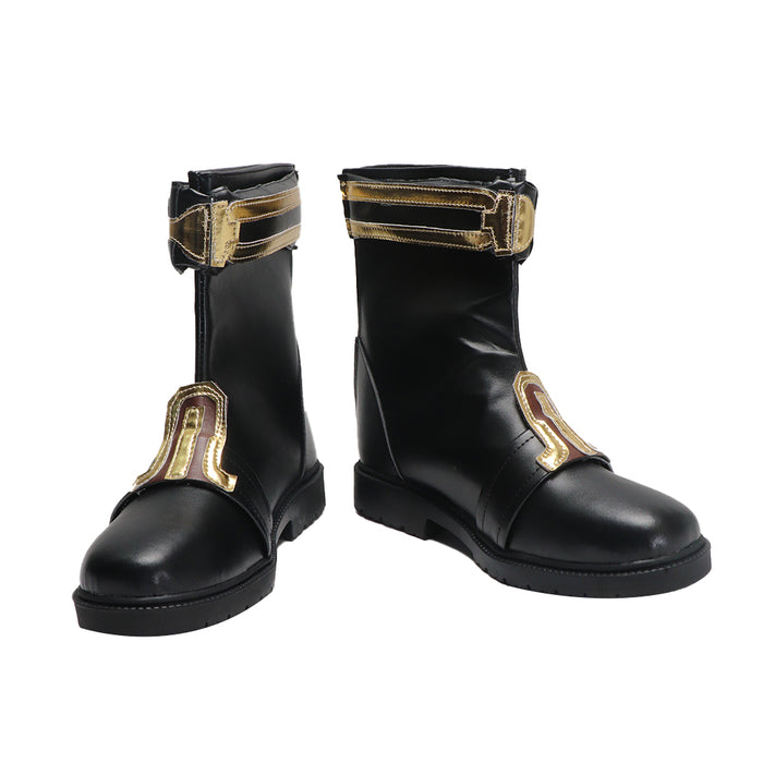 Short Ver. / Shoes Only-EU35-Order processing time is 15-20 Days