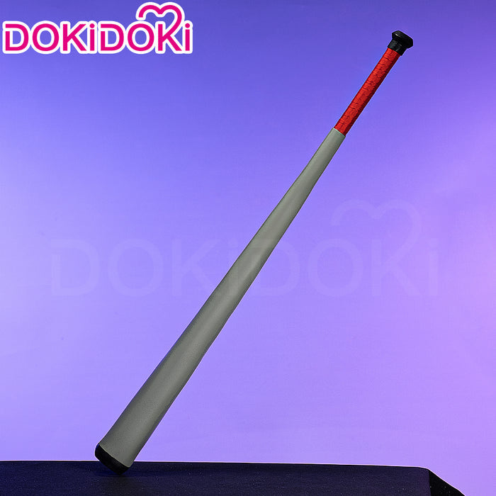 DokiDoki Anime DDD Cosplay Prop Baseball Bat