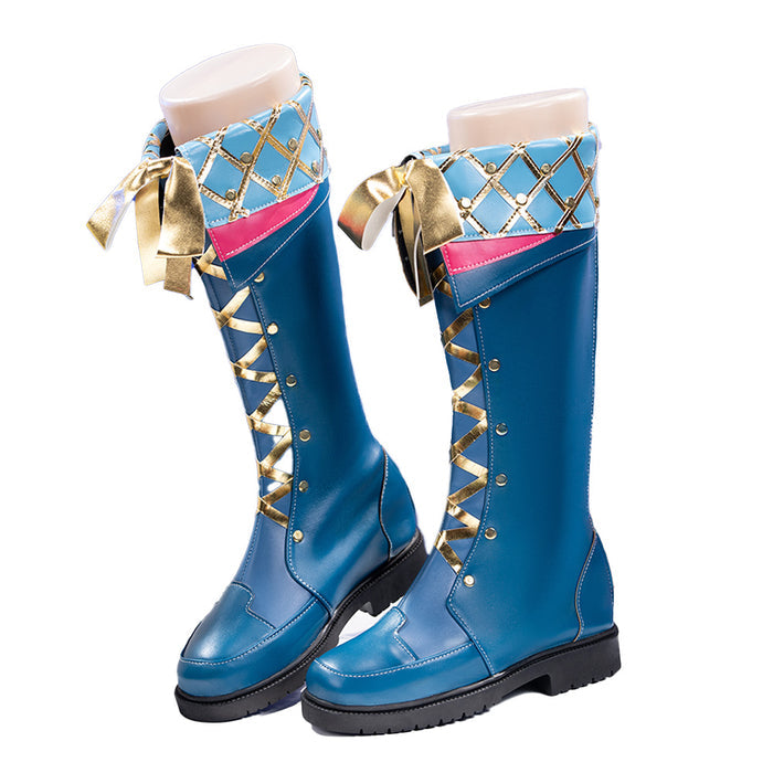 DokiDoki Game Wuthering Waves Cosplay Brant Shoes