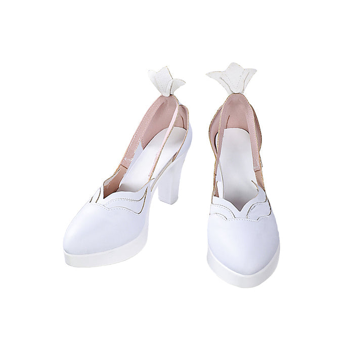 DokiDoki Game Wuthering Waves Cosplay Cantarella Shoes
