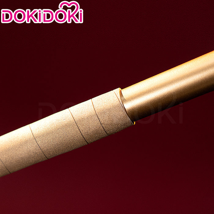 DokiDoki Game Zenless Zone Zero Cosplay Astra Yao Prop ZZZ