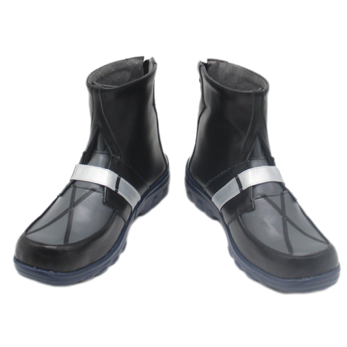 DokiDoki Game Zenless Zone Zero Cosplay Seth Lowell Shoes ZZZ