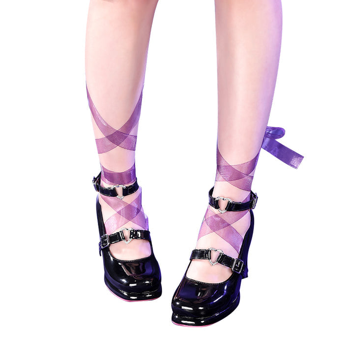 DokiDoki-SR Game NARAKA: BLADEPOINT Cosplay Tessa Costume Game Collaboration