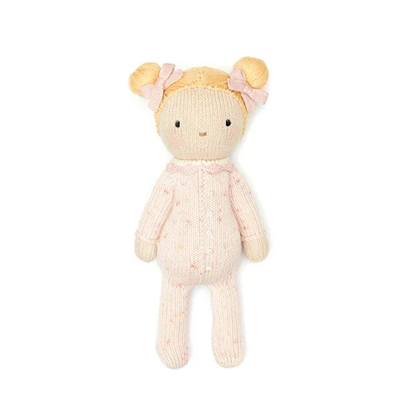 doll marle 11 - confetti pink