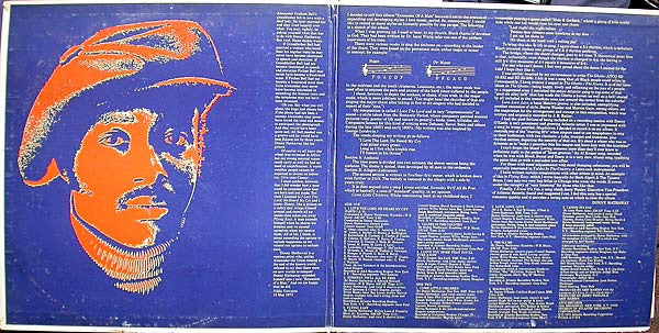 Donny Hathaway - Extension Of A Man (LP) [US] 1st (Very Good Plus (VG+))