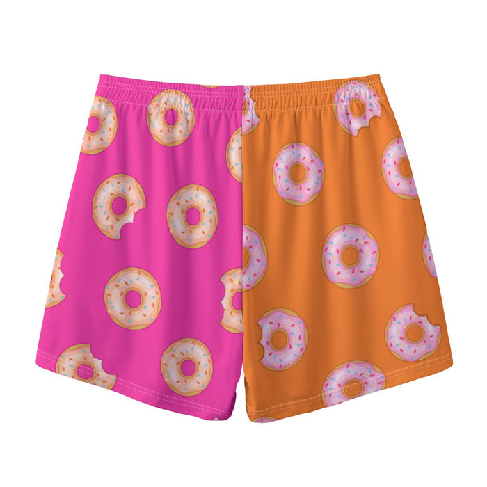 Donuts Sport Shorts (All Sizes)