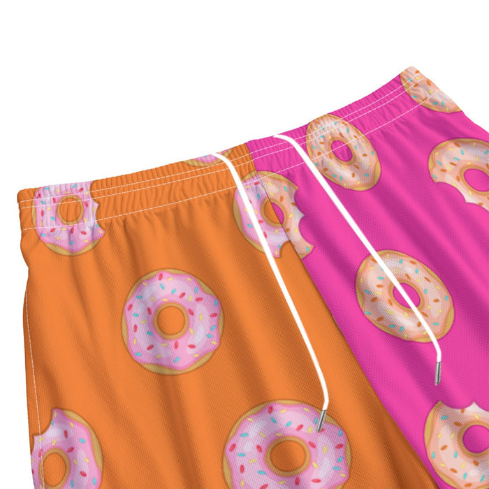 Donuts Sport Shorts (All Sizes)