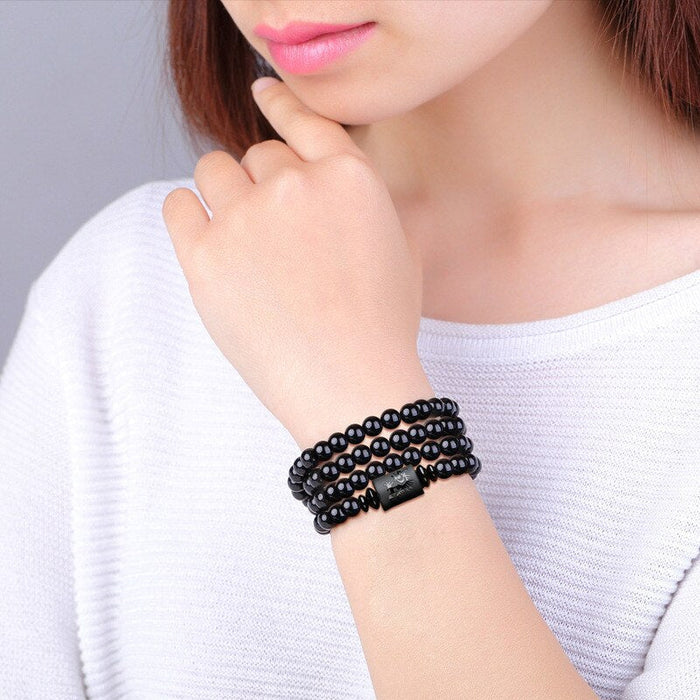 Dragon and Phoenix Bracelet