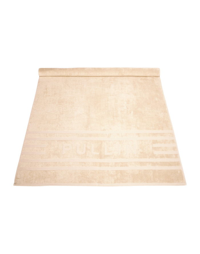 drap de plage plain sand PULLIN