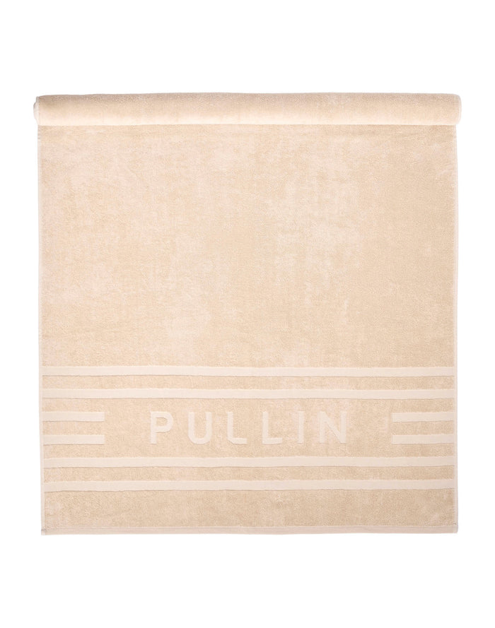 drap de plage plain sand PULLIN