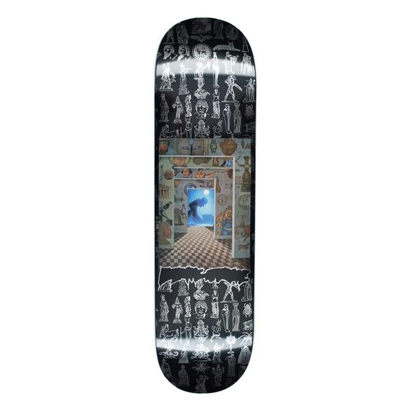 Dream Tunnel (Louie) Deck 8.25