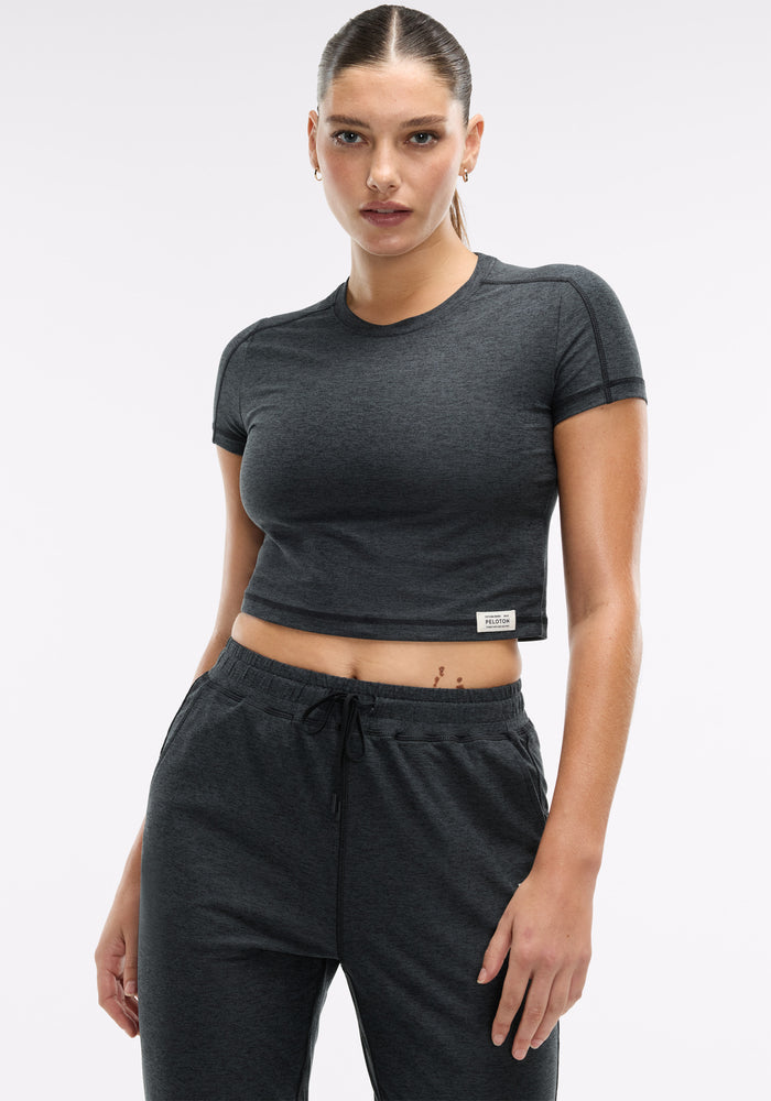 Dreamblend Baby Tee
