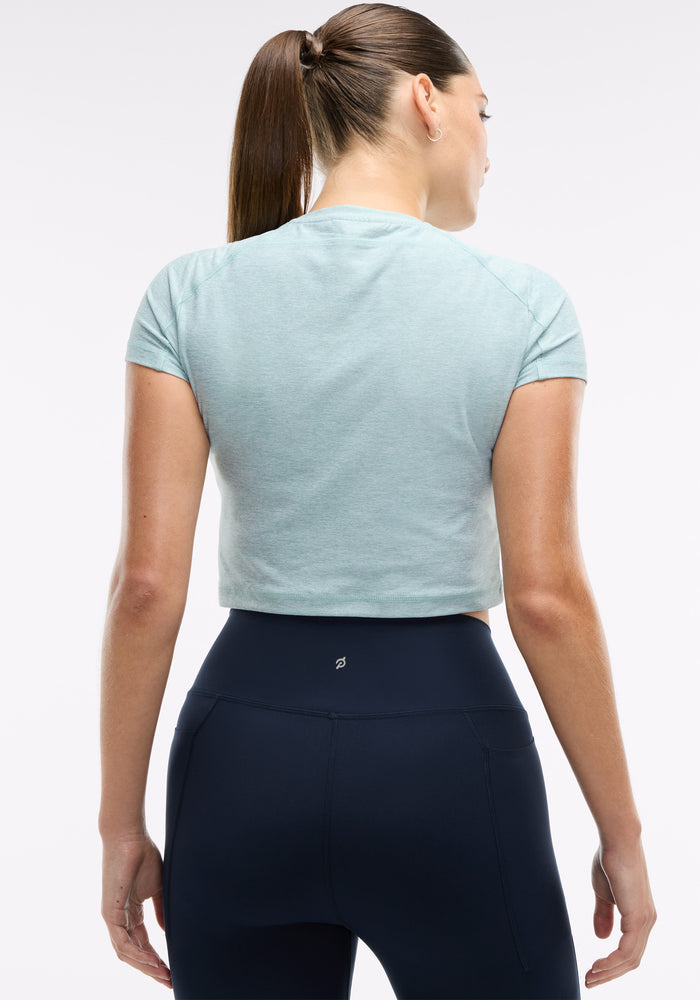 Dreamblend Baby Tee
