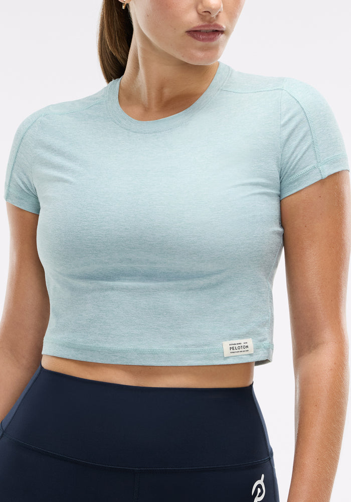 Dreamblend Baby Tee