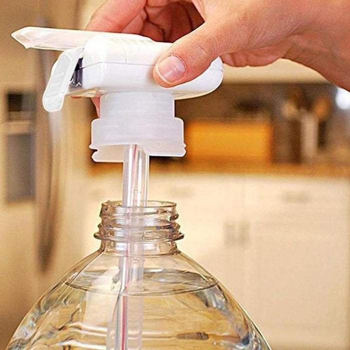 Drinking machine (2 pieces)