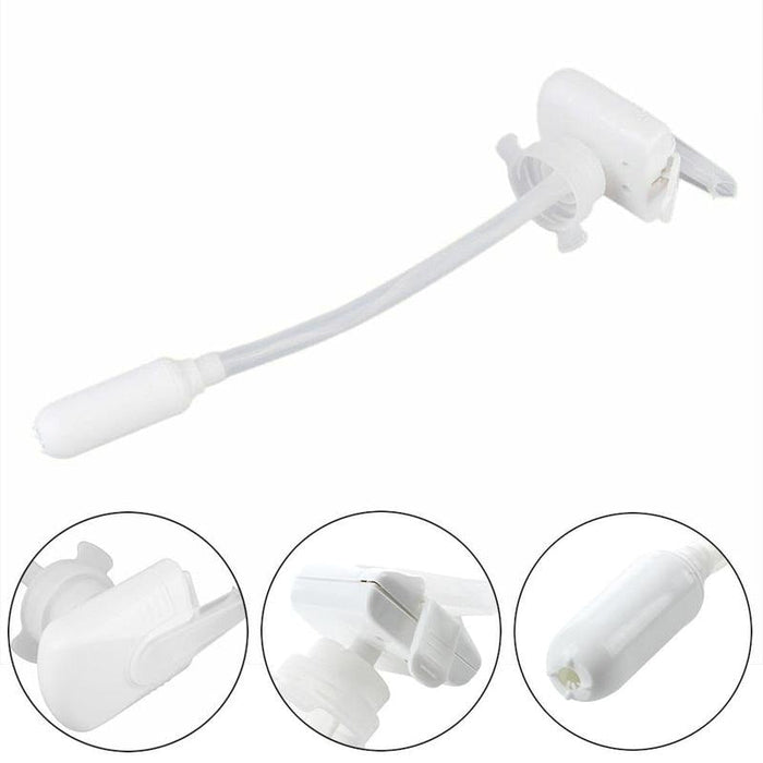 Drinking machine (2 pieces)
