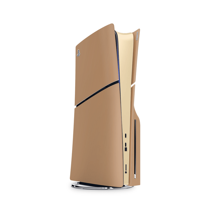 Dulce De Leche PS5 Decal Skins