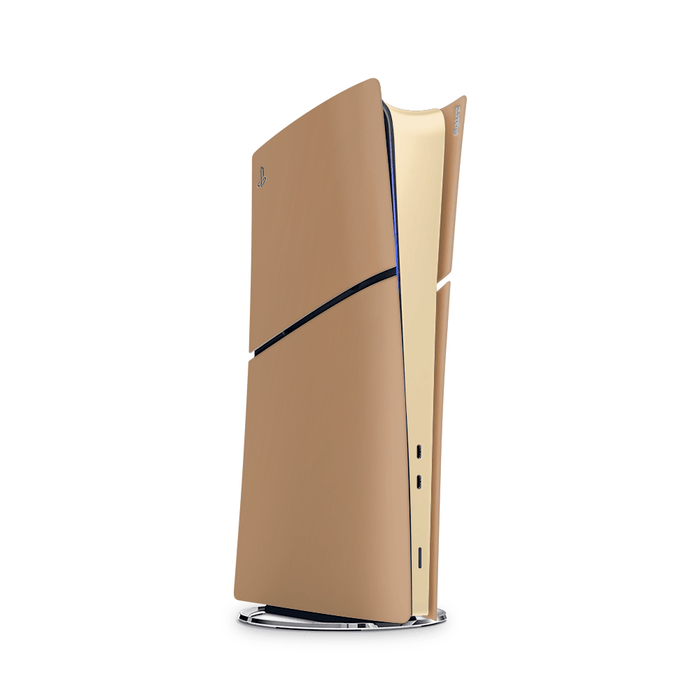 Dulce De Leche PS5 Decal Skins