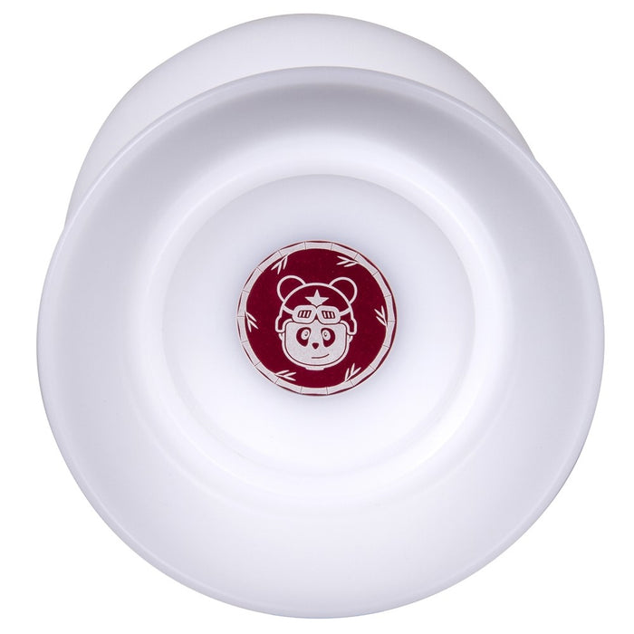 Duncan Pandamonium Yo-Yo -Premium Delrin -OFF STRING YoYo - YoYoSam