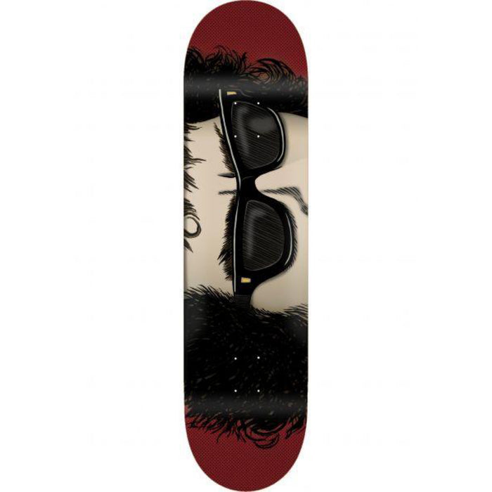 Dylan (Romero) 8.25