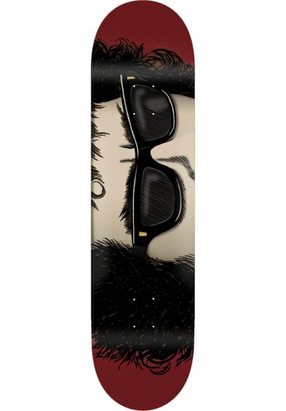 Dylan (Romero) 8.25