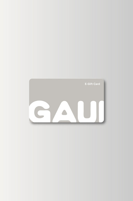 E-GIFT CARD