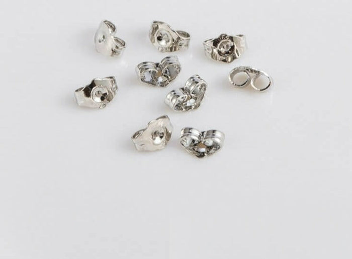 Earrings Back Stopper