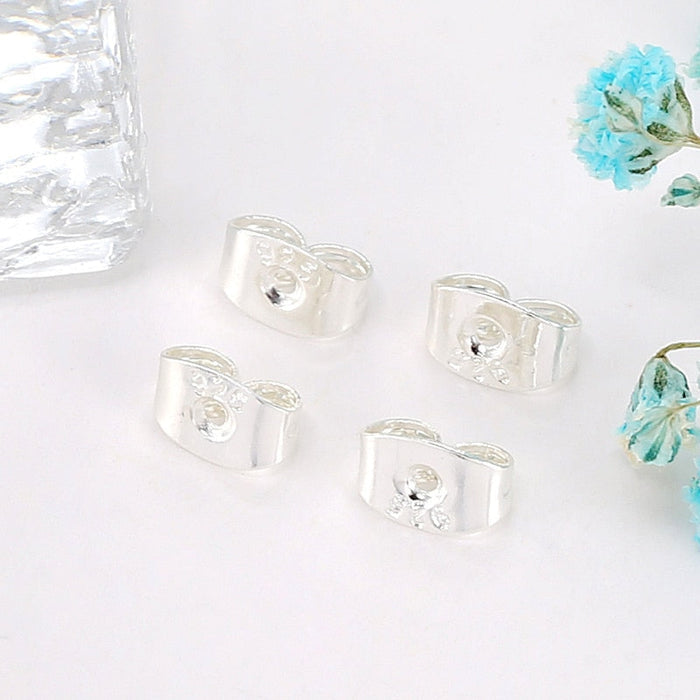 Earrings Back Stopper