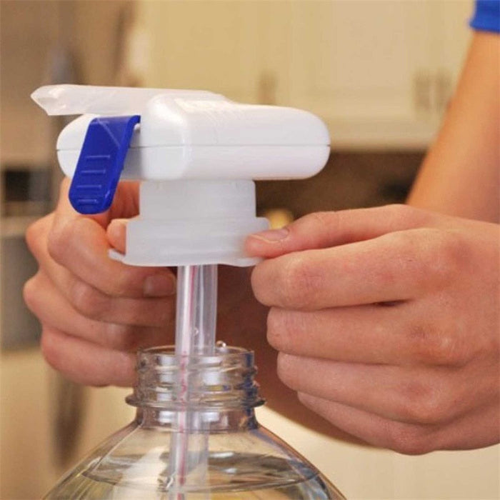Easy Tap Automatic Drinks Machine