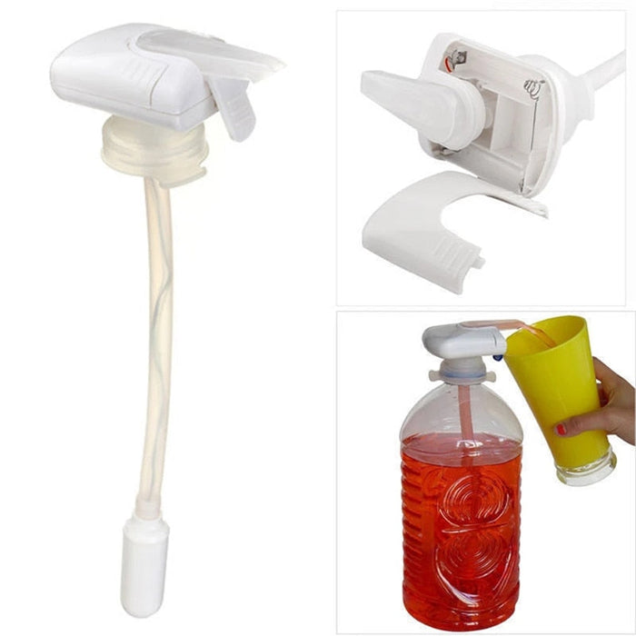 Easy Tap Automatic Drinks Machine