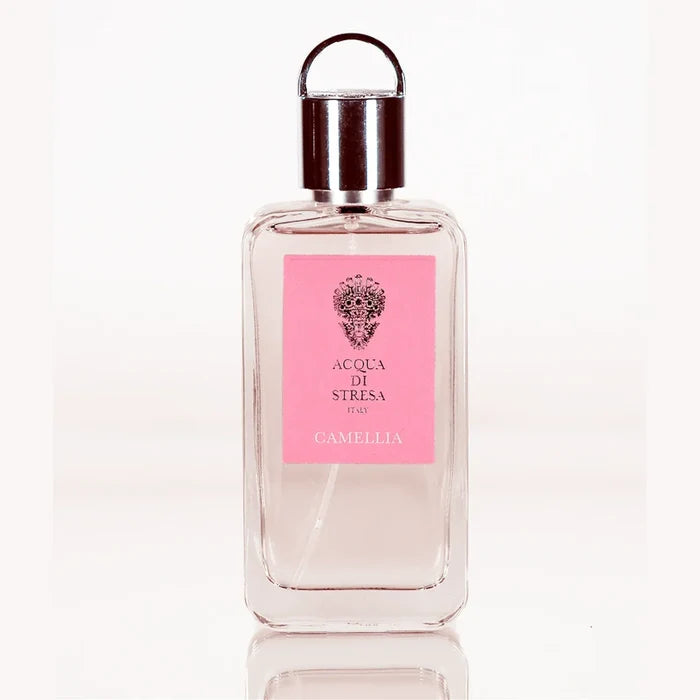 Eau de parfum Acqua Di Stresa Camellia 100 ml femme