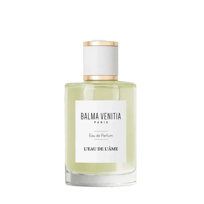 Eau de parfum Balma Venitia L'Eau De l'Ame 100 ML