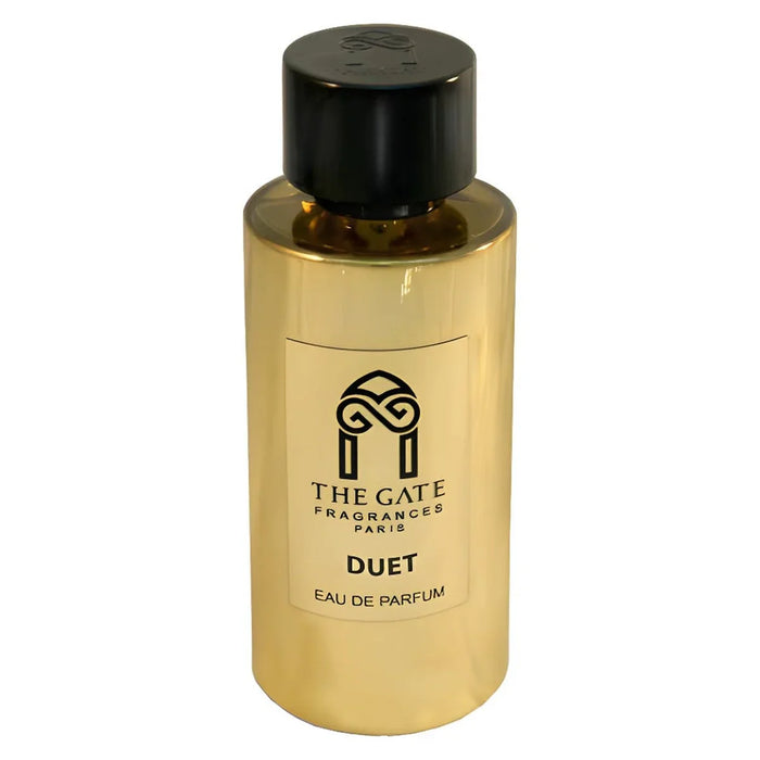 Eau de parfum The Gate Fragrances Duet mixte