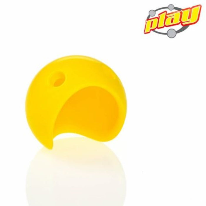 Small / Yellow