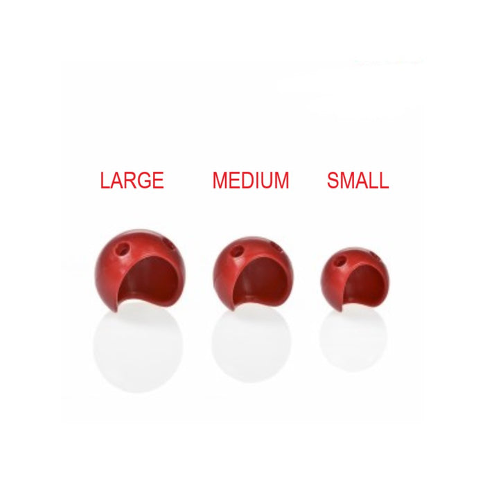Eccentric Clown Nose made of 100% Silicone - Very Comfortable! - YoYoSam