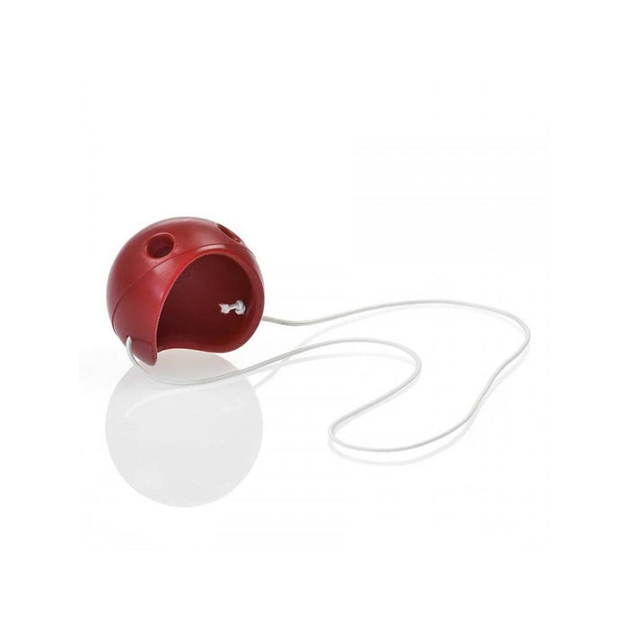 Large / Red
