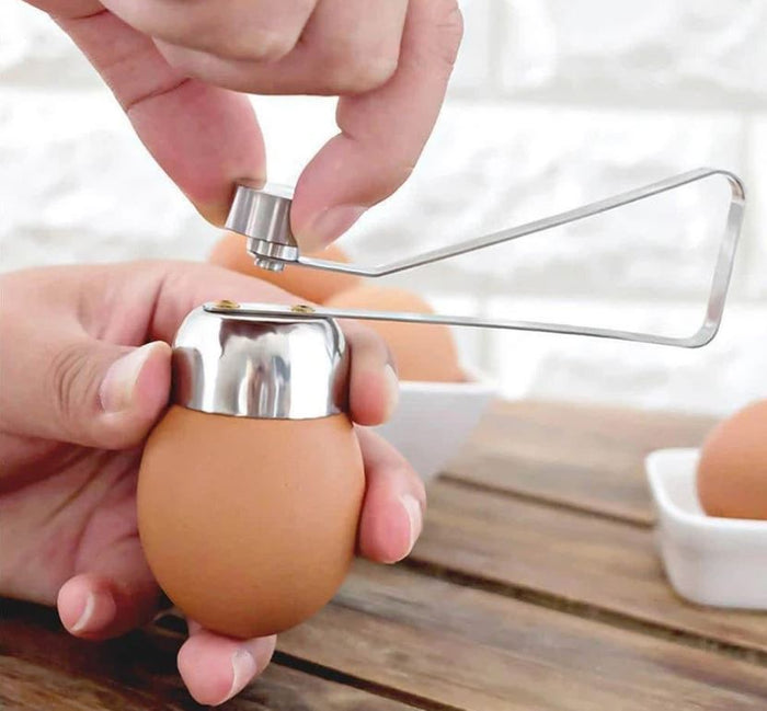 Egg Topper Cutter