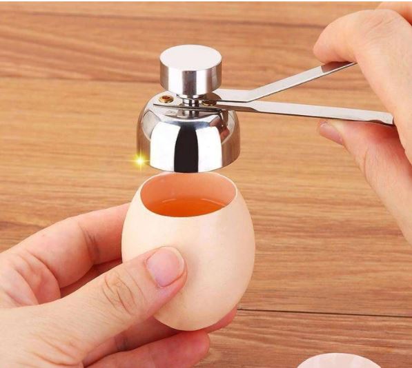 Egg Topper Cutter