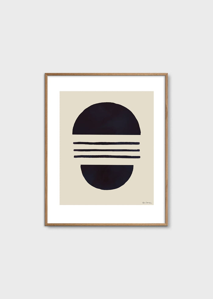 Ego by By Garmi