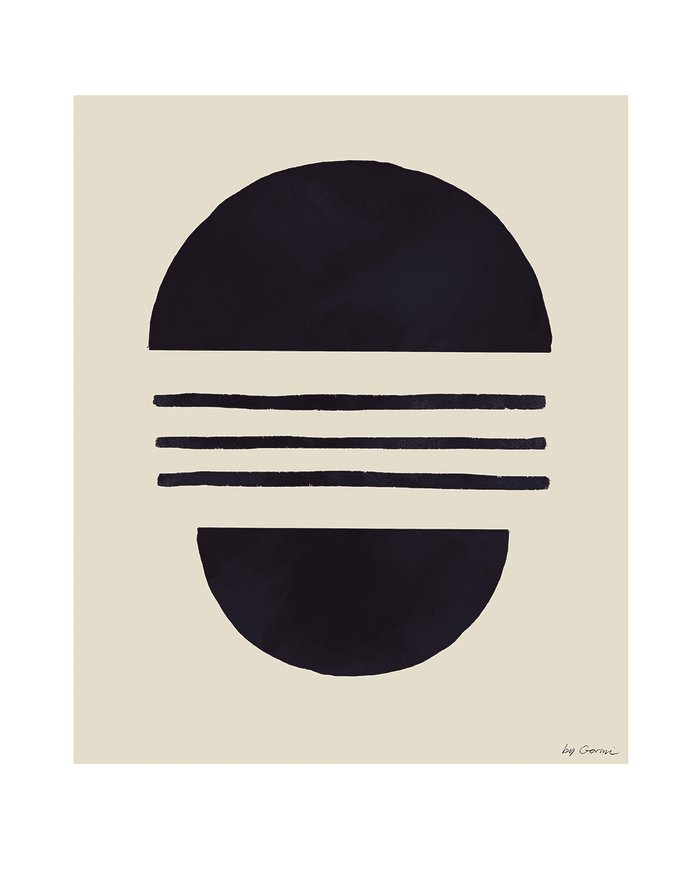 Ego by By Garmi