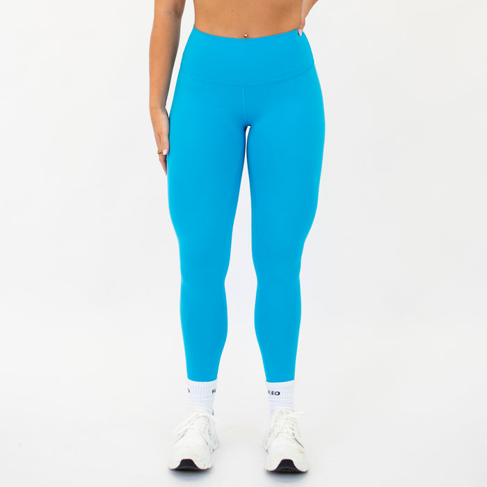 Hawaiian Ocean Legging 7/8 25" - El Toro -1