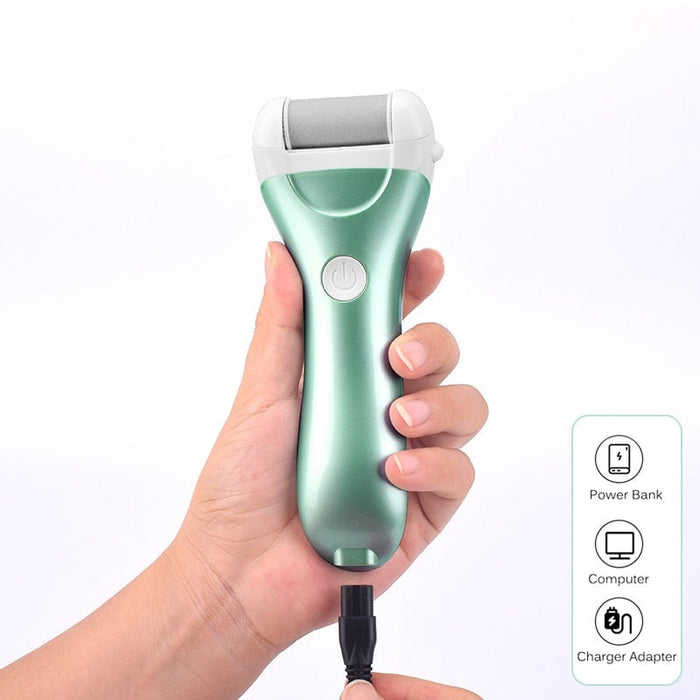 Electric Callus Remover