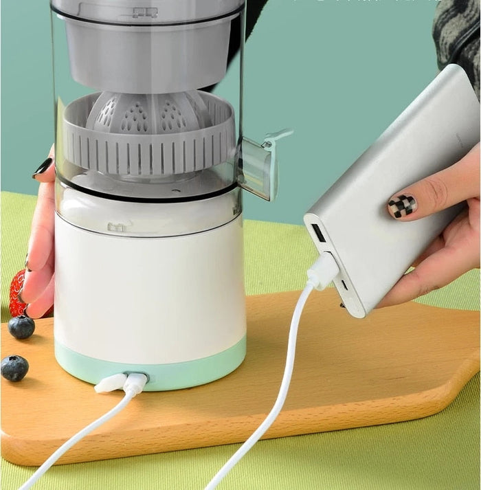 Electric Citrus Juicer